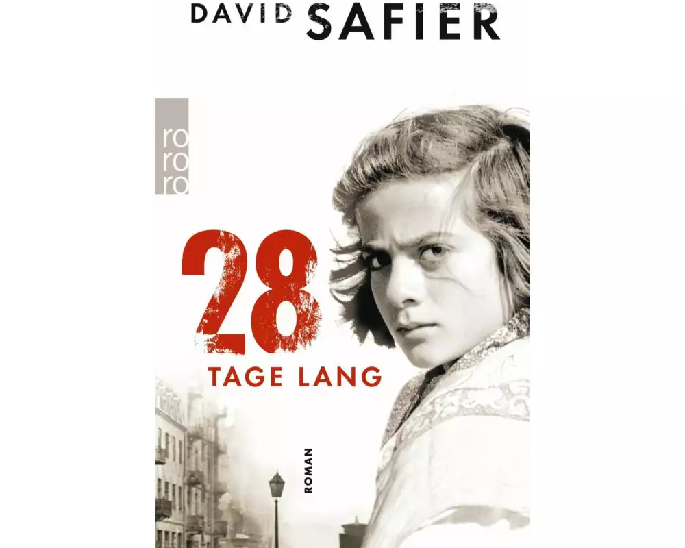 28 Tage lang