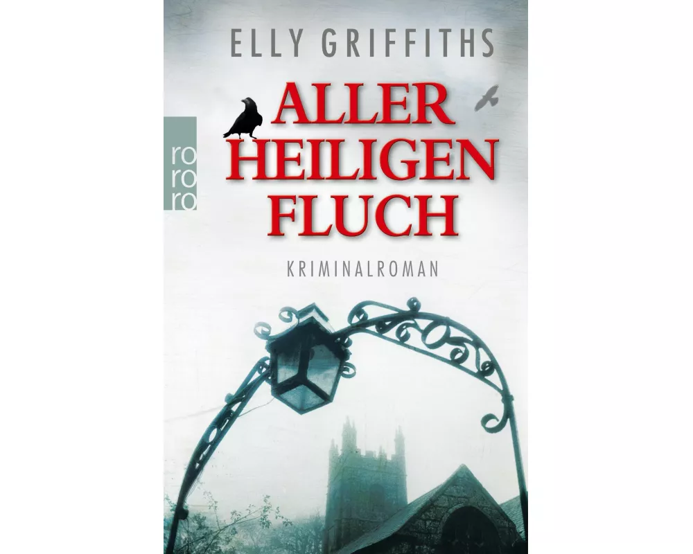 Aller Heiligen Fluch