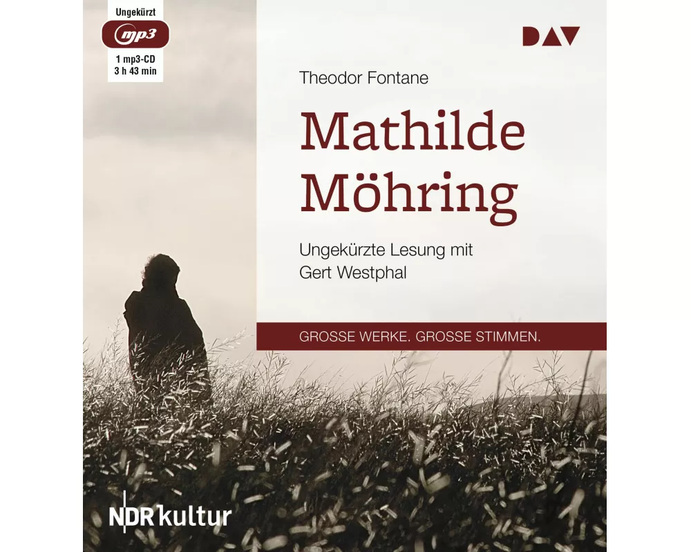 Mathilde Möhring