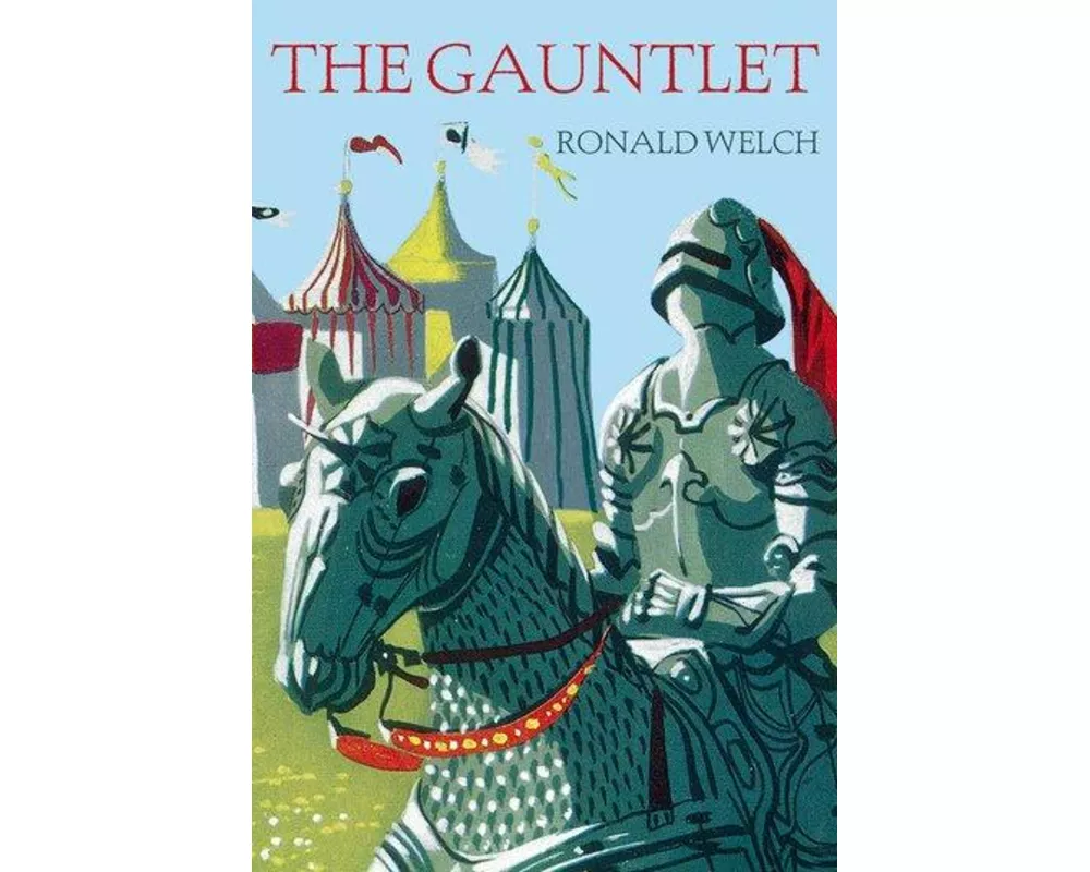 The Gauntlet