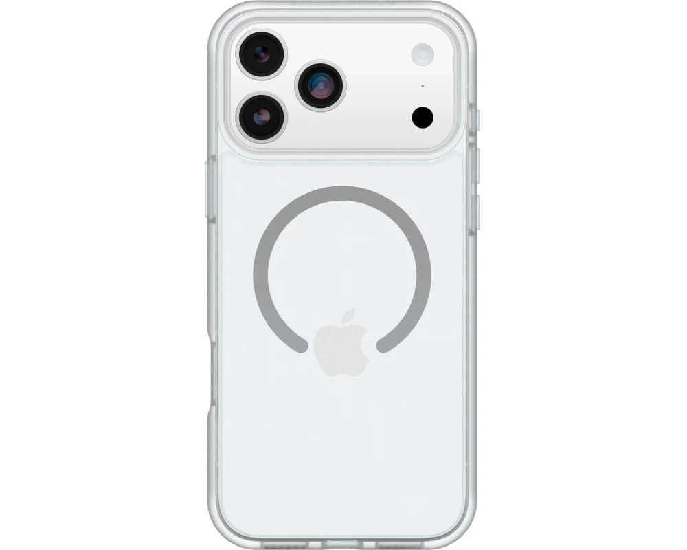 Otterbox Back Cover React MagSafe iPhone 17 Pro Max Transparent
