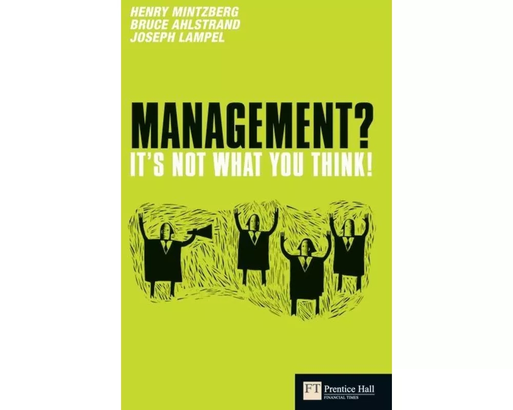 Management? It's not what you think!