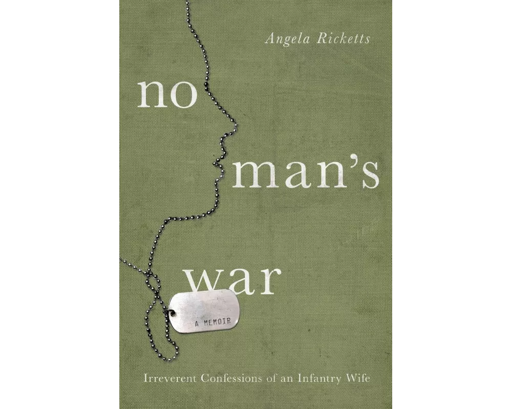 No Man's War