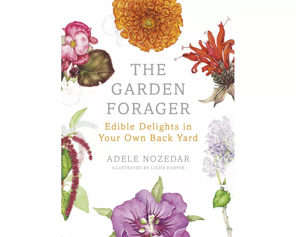 The Garden Forager