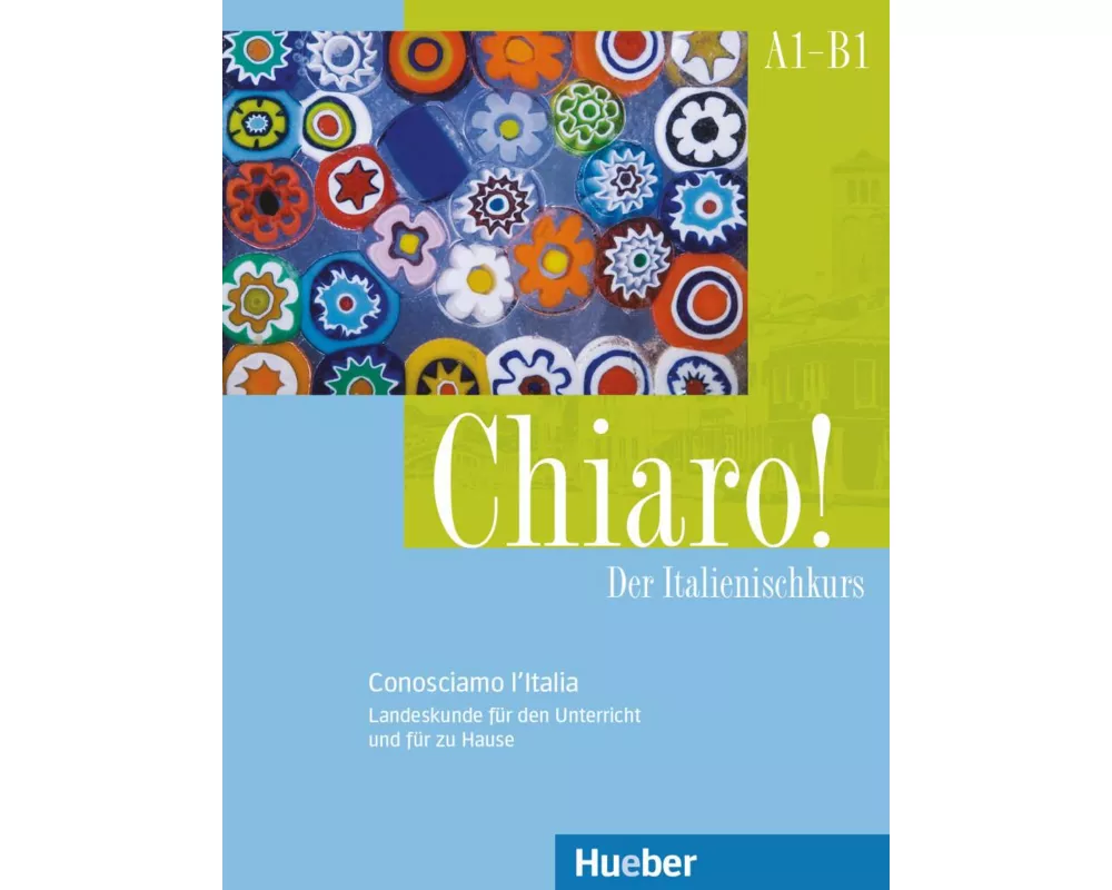 Chiaro!