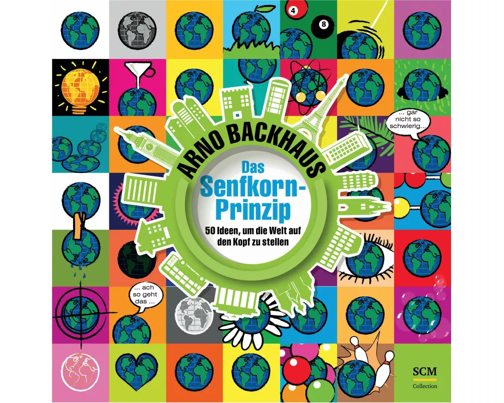 Das Senfkorn-Prinzip