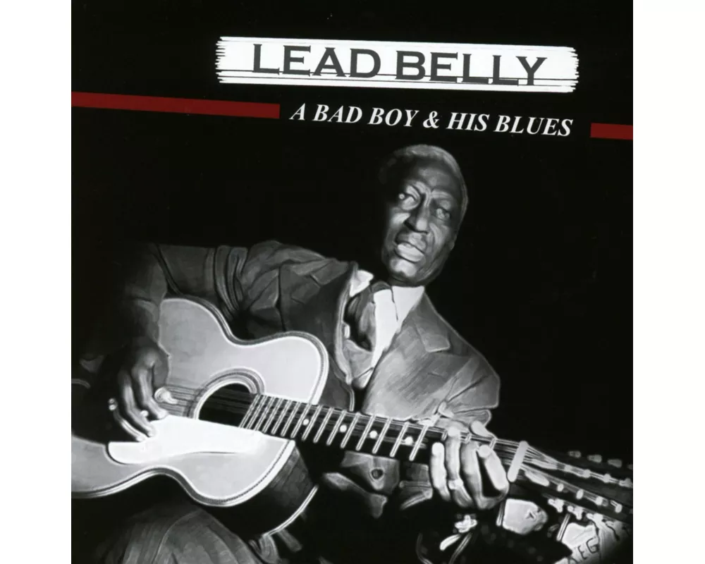 A Bad Boy & His Blues