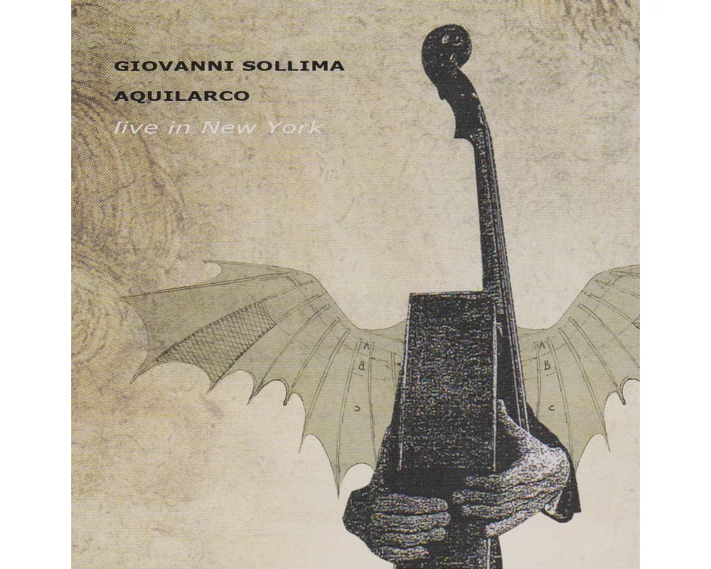 Aquilarco-Live in New York