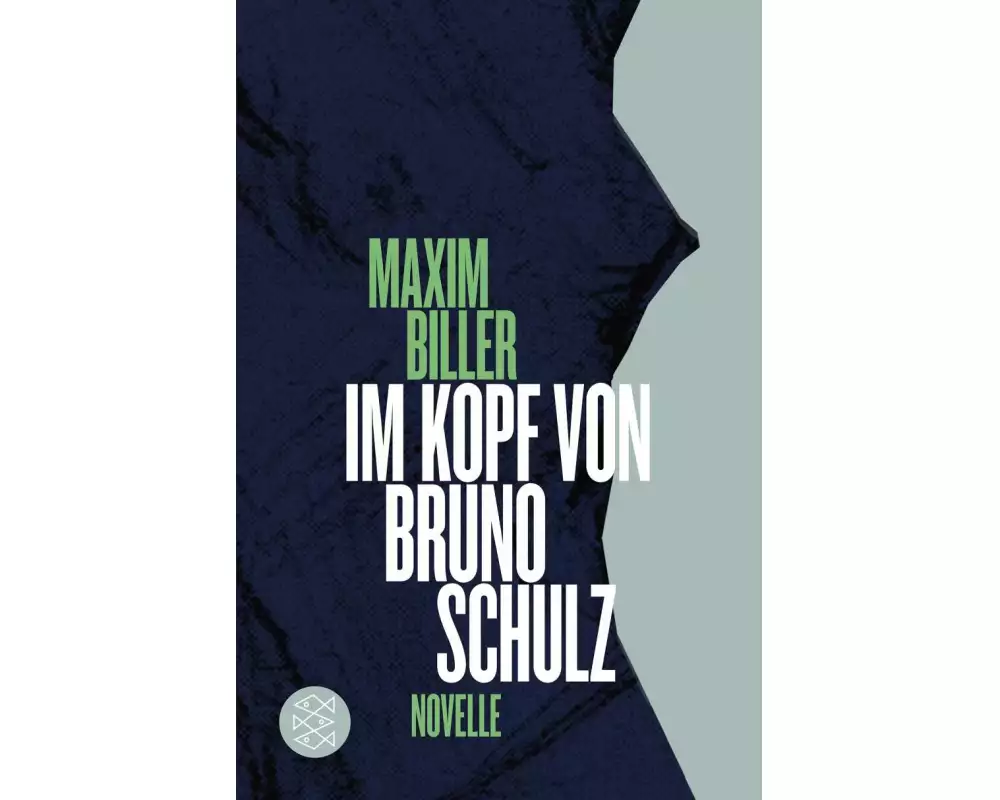 Im Kopf von Bruno Schulz