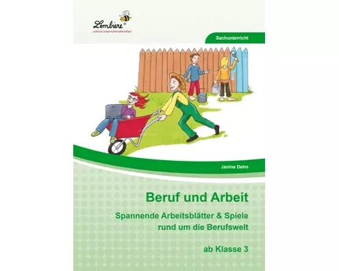 Beruf und Arbeit