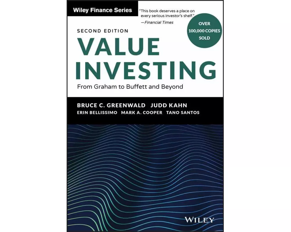 Value Investing