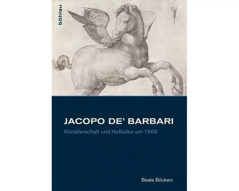 Jacopo de' Barbari