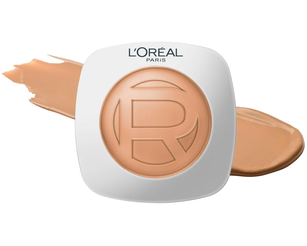 L'Oréal Paris Tinted Balm 3 Light