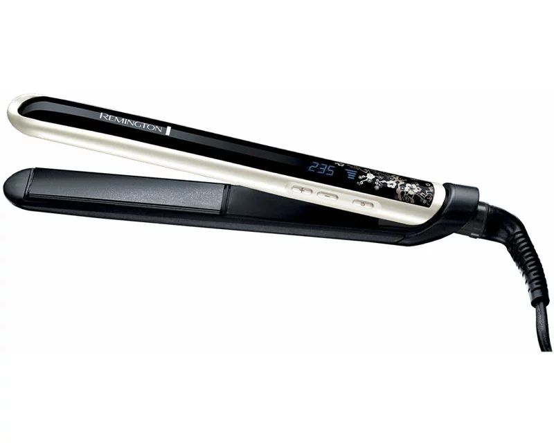 Remington Haarglätter S9500