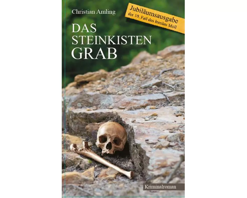 Das Steinkistengrab