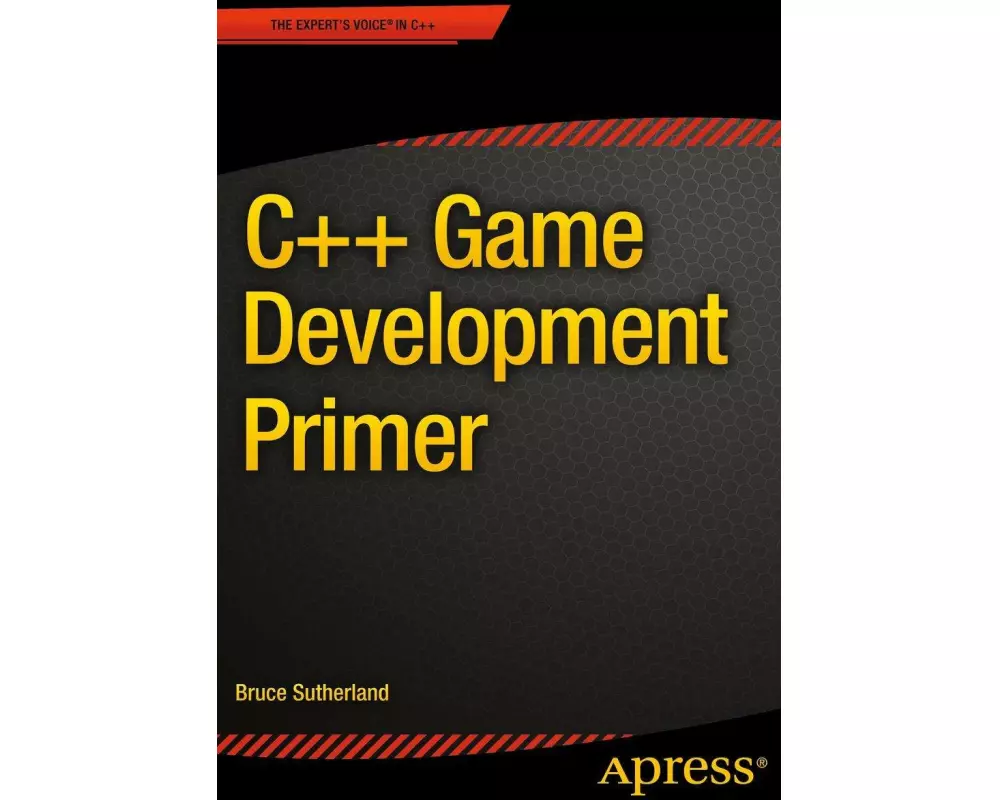 C++ Game Development Primer