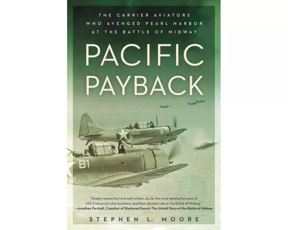 Pacific Payback