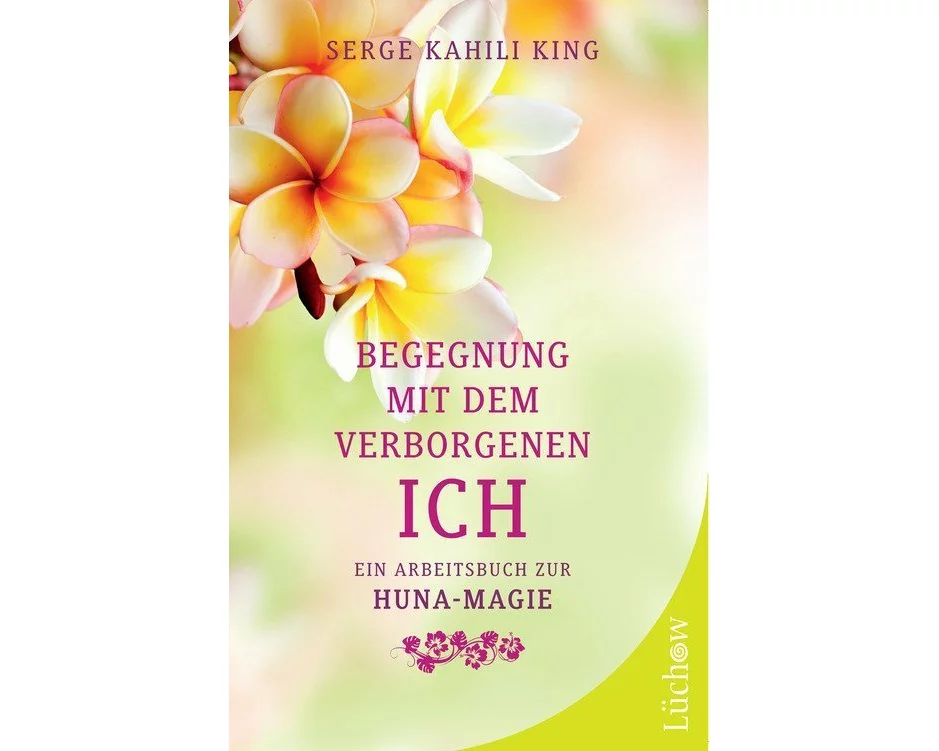 Begegnung mit dem Verborgenen Ich