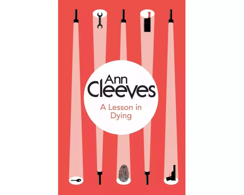A Lesson in Dying