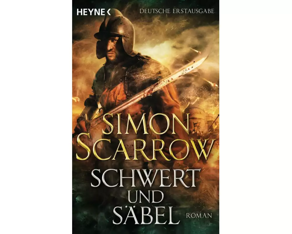 Schwert und Säbel