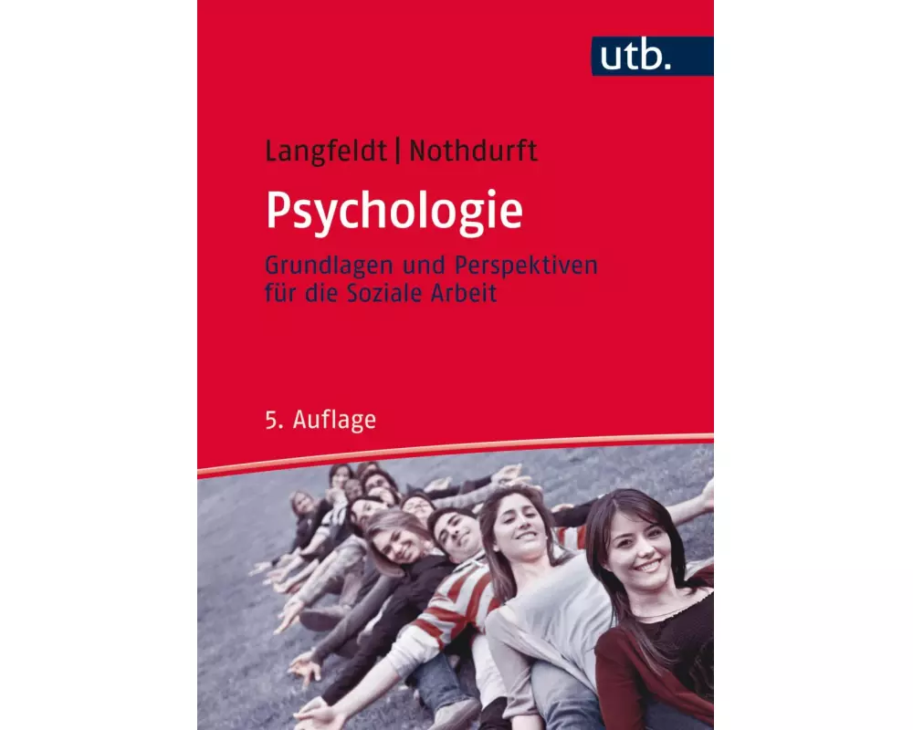 Psychologie
