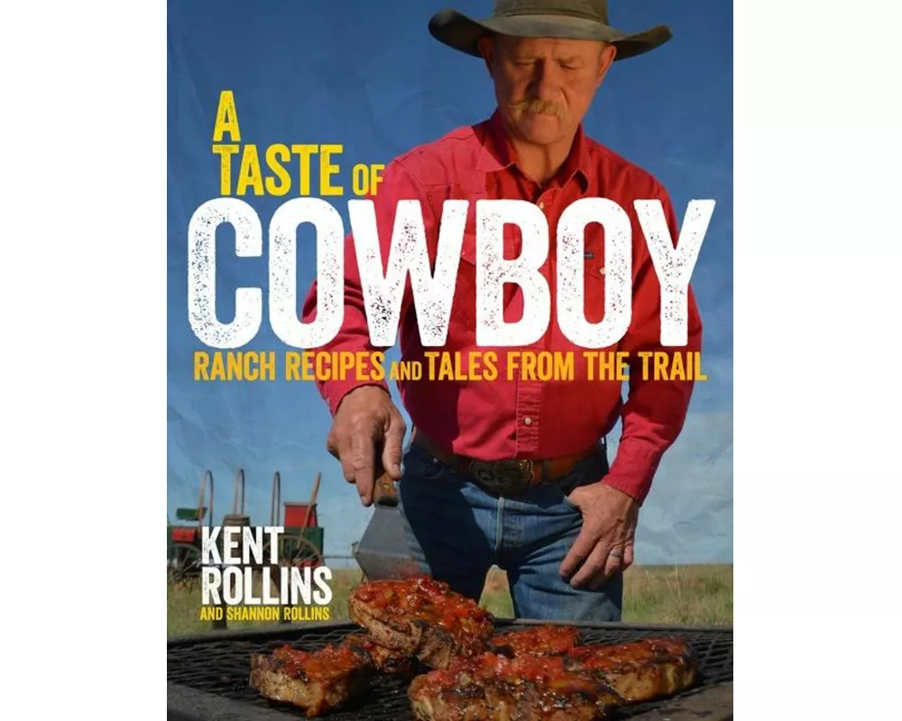 A Taste of Cowboy