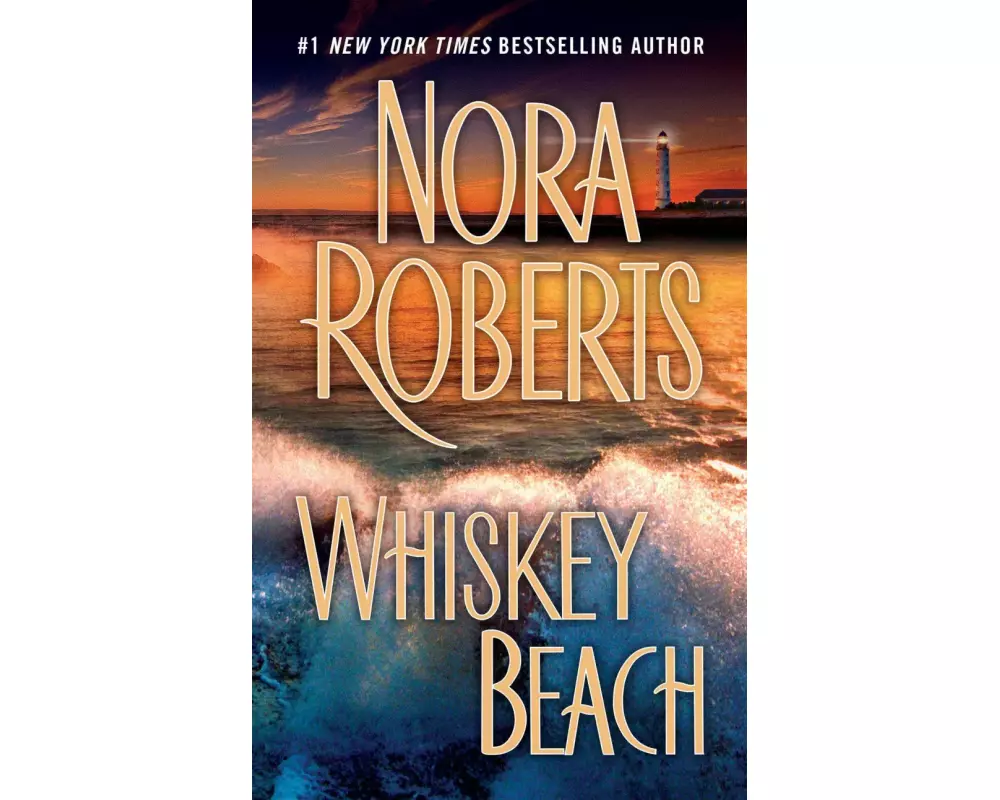 Whiskey Beach