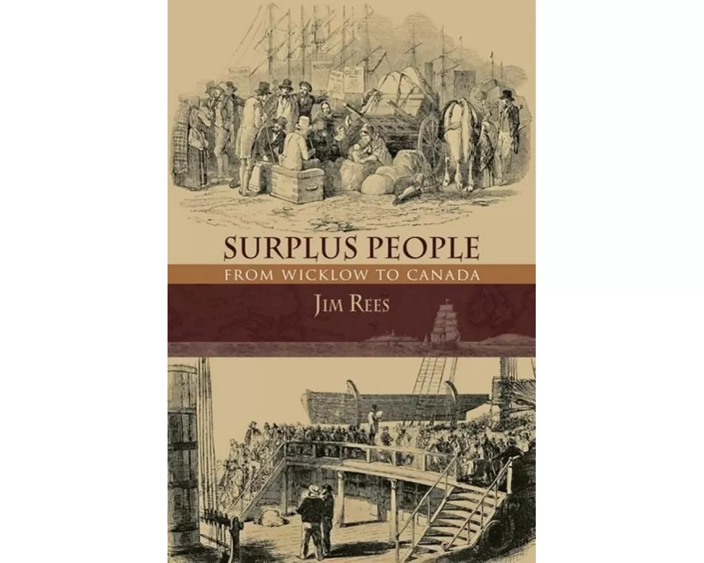 Surplus People
