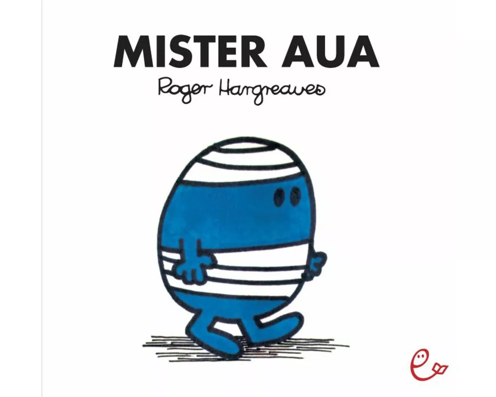 Mister Aua