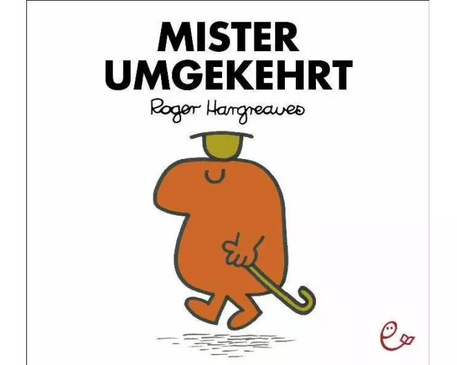 Mister Umgekehrt