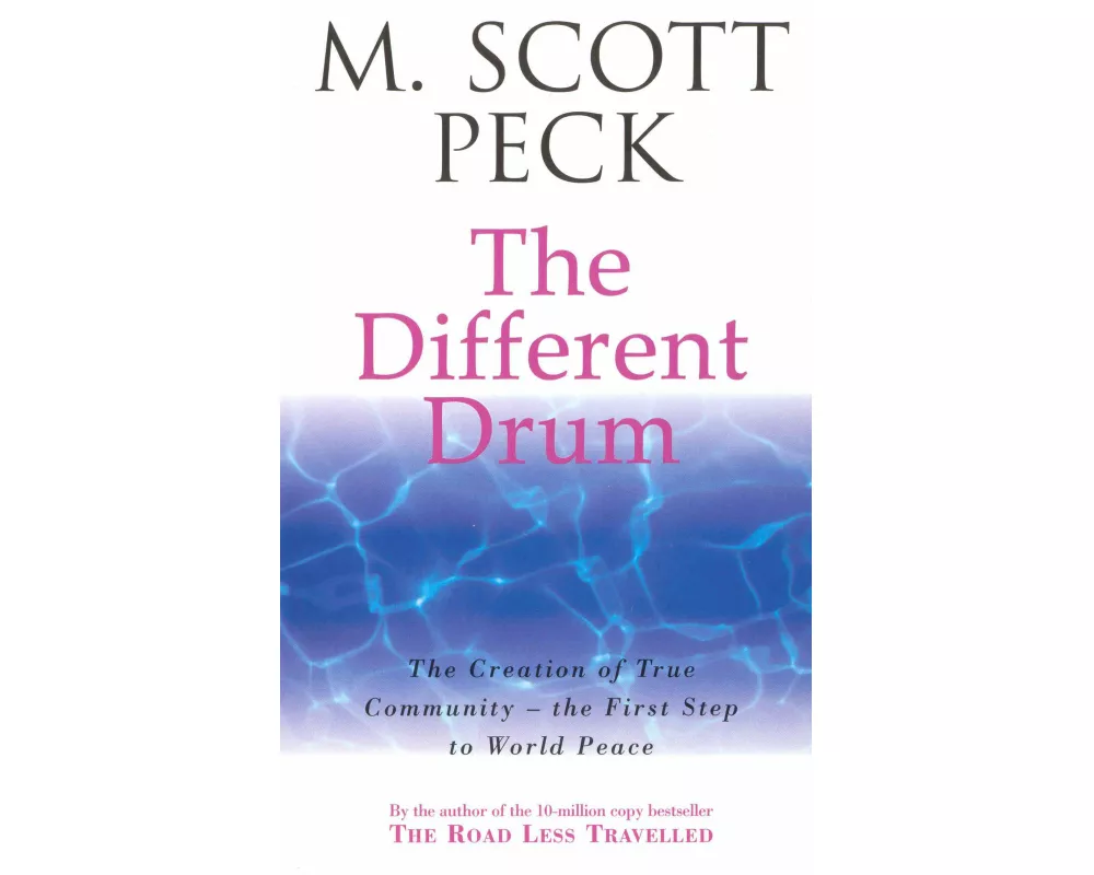 The Different Drum