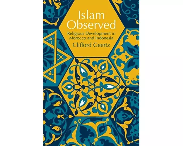 Islam Observed