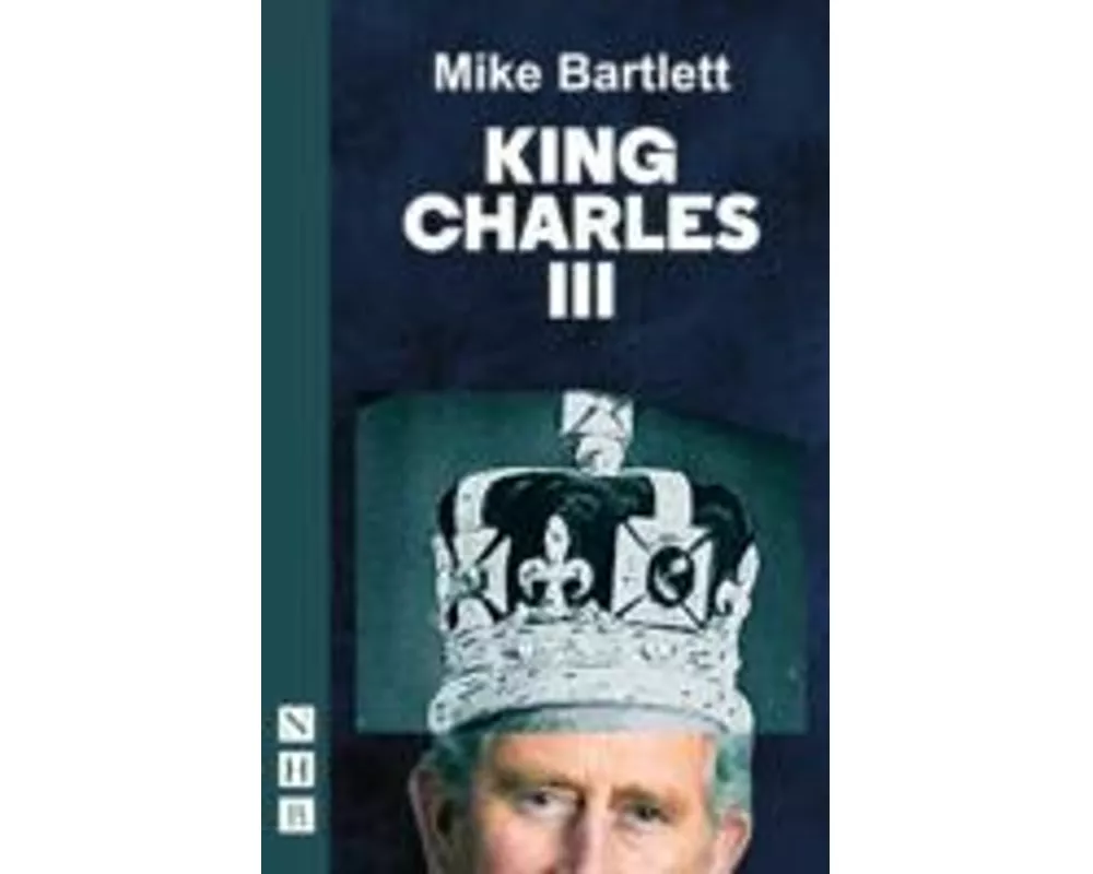 King Charles III