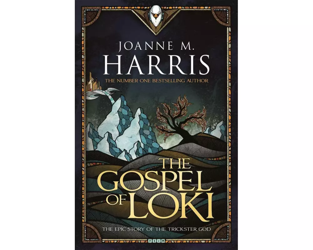The Gospel of Loki