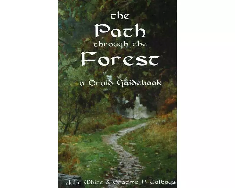 The Path Through the Forest