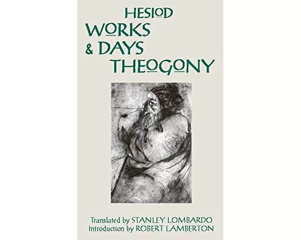 Works and Days and Theogony