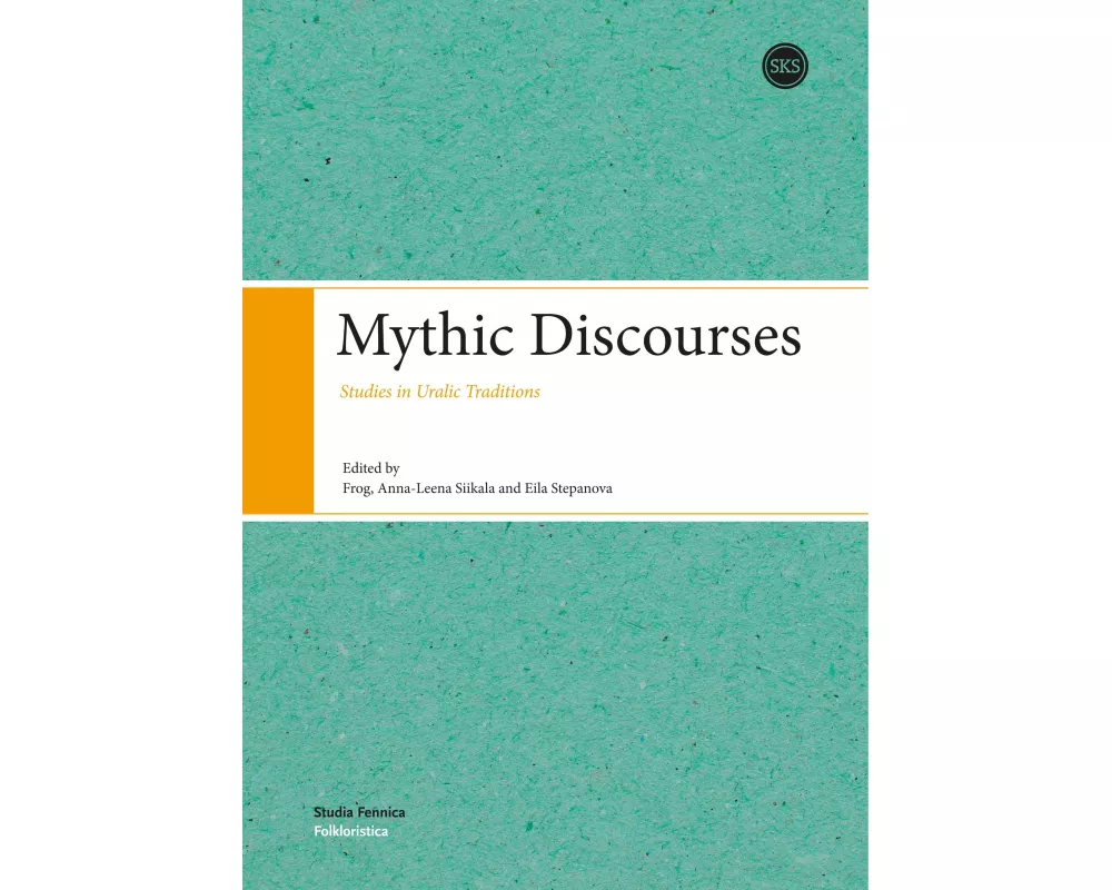 Mythic Discourses