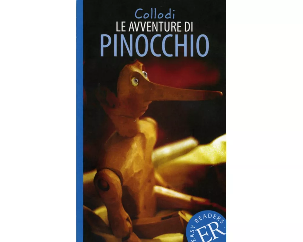 Le Avventure di Pinocchio