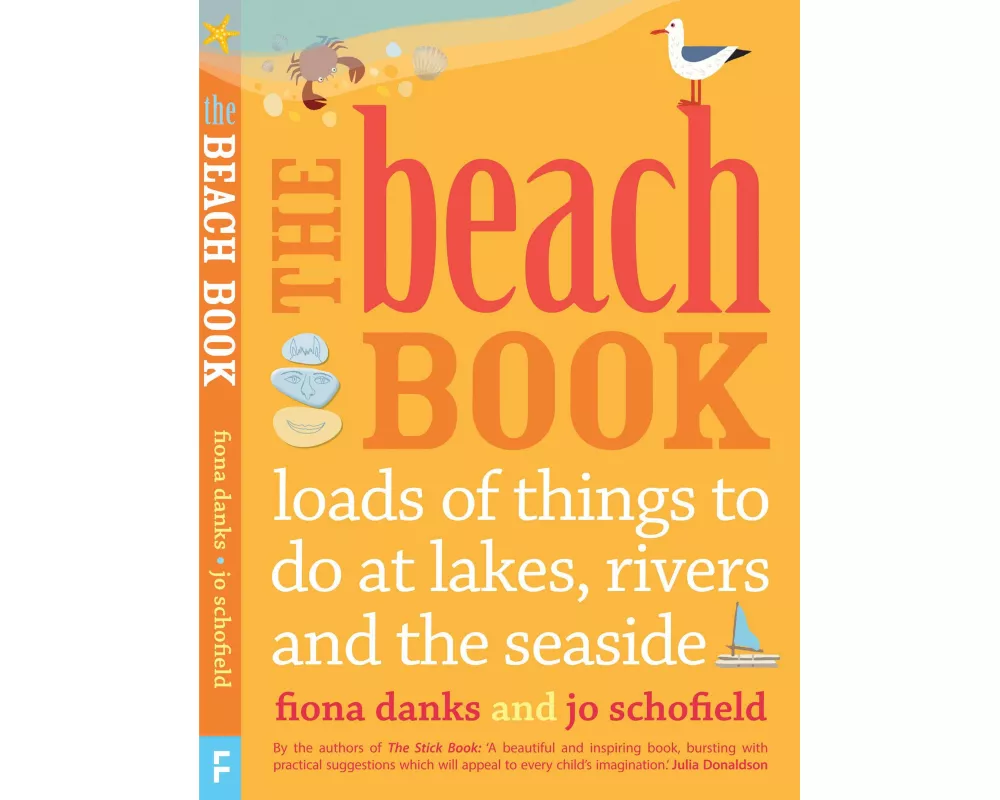 The Beach Book