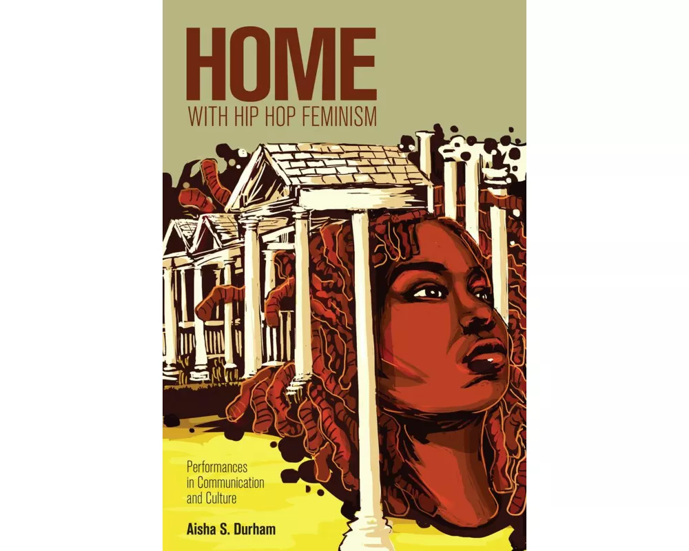 Home with Hip Hop Feminism