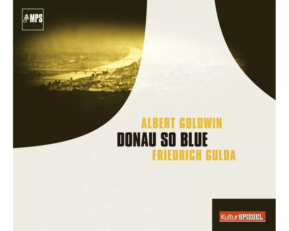 Donau So Blue
