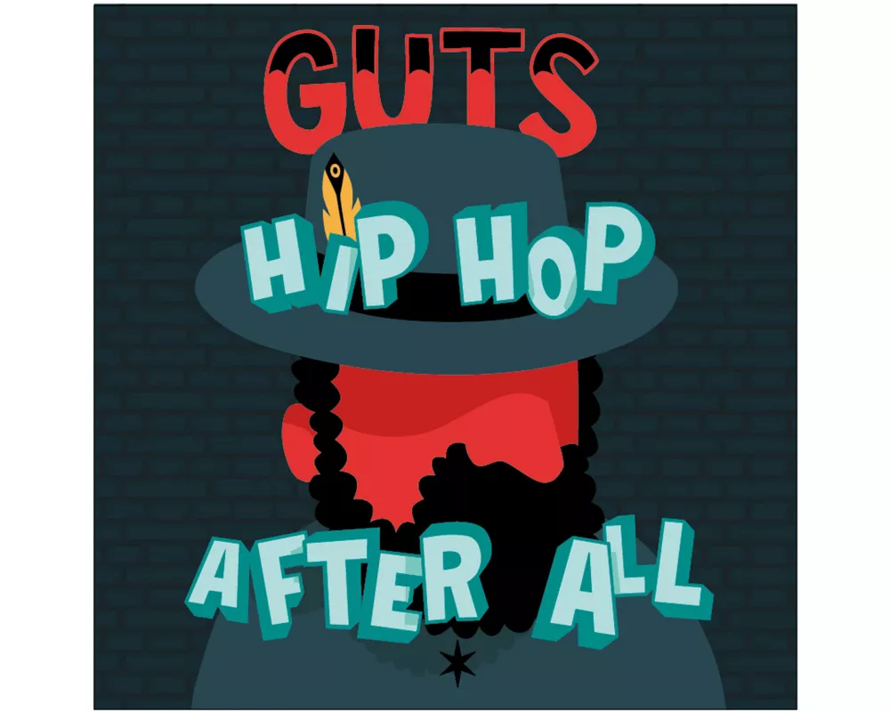 Hip Hop After All
