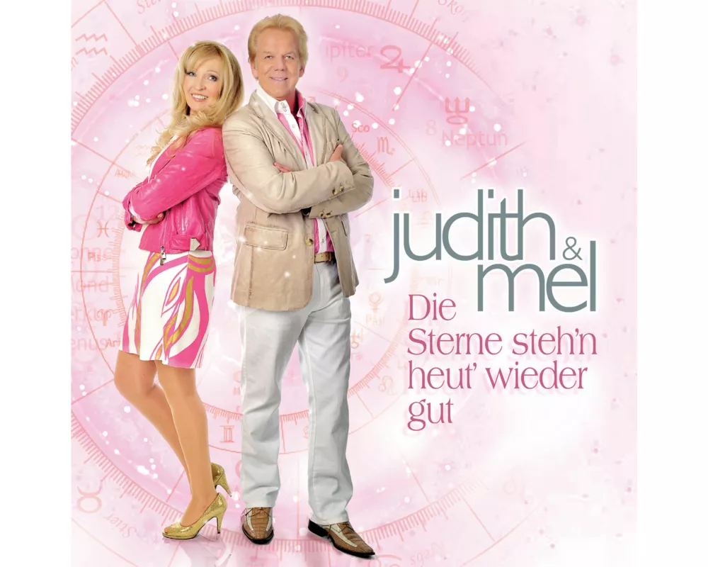 Die Sterne Steh'n Heut' Wieder Gut