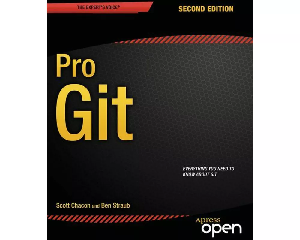 Pro Git
