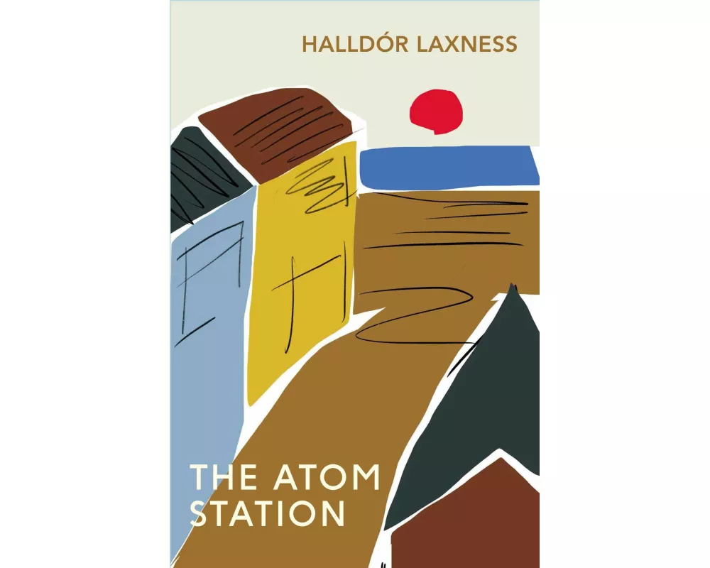 The Atom Station
