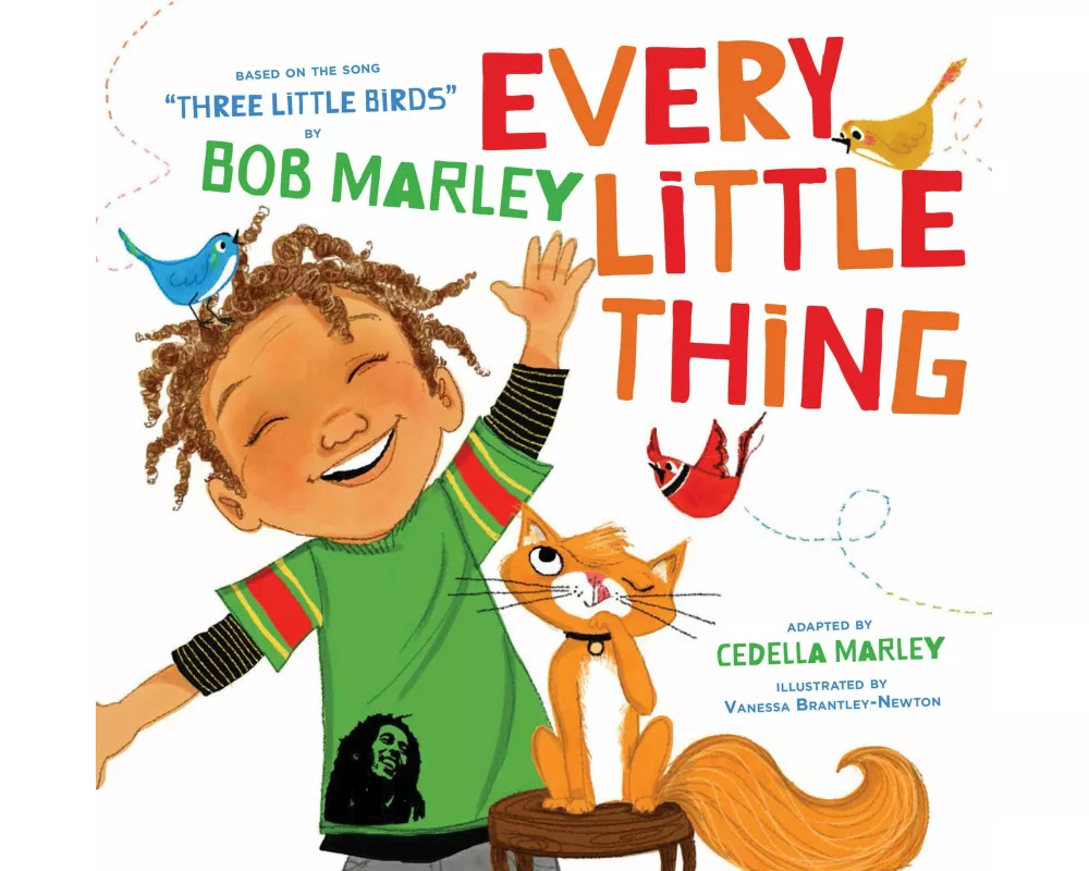 Every Little Thing