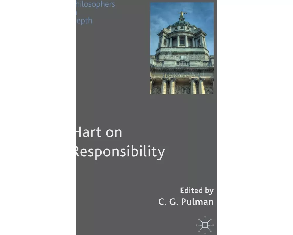 Hart on Responsibility