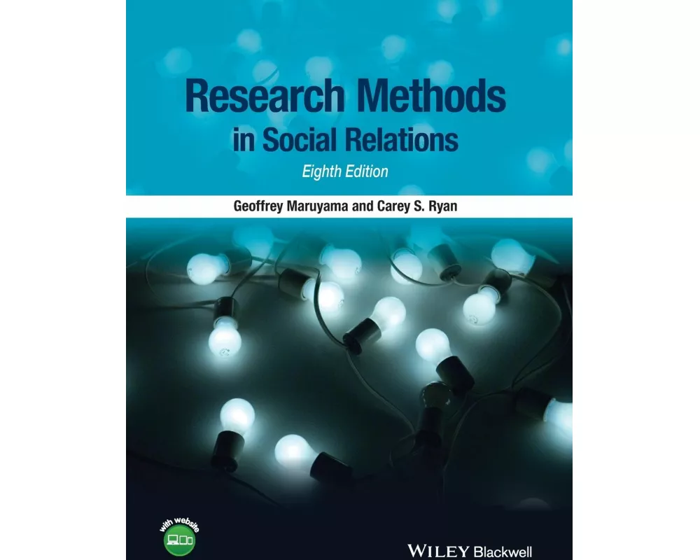 Research Methods in Social Relations