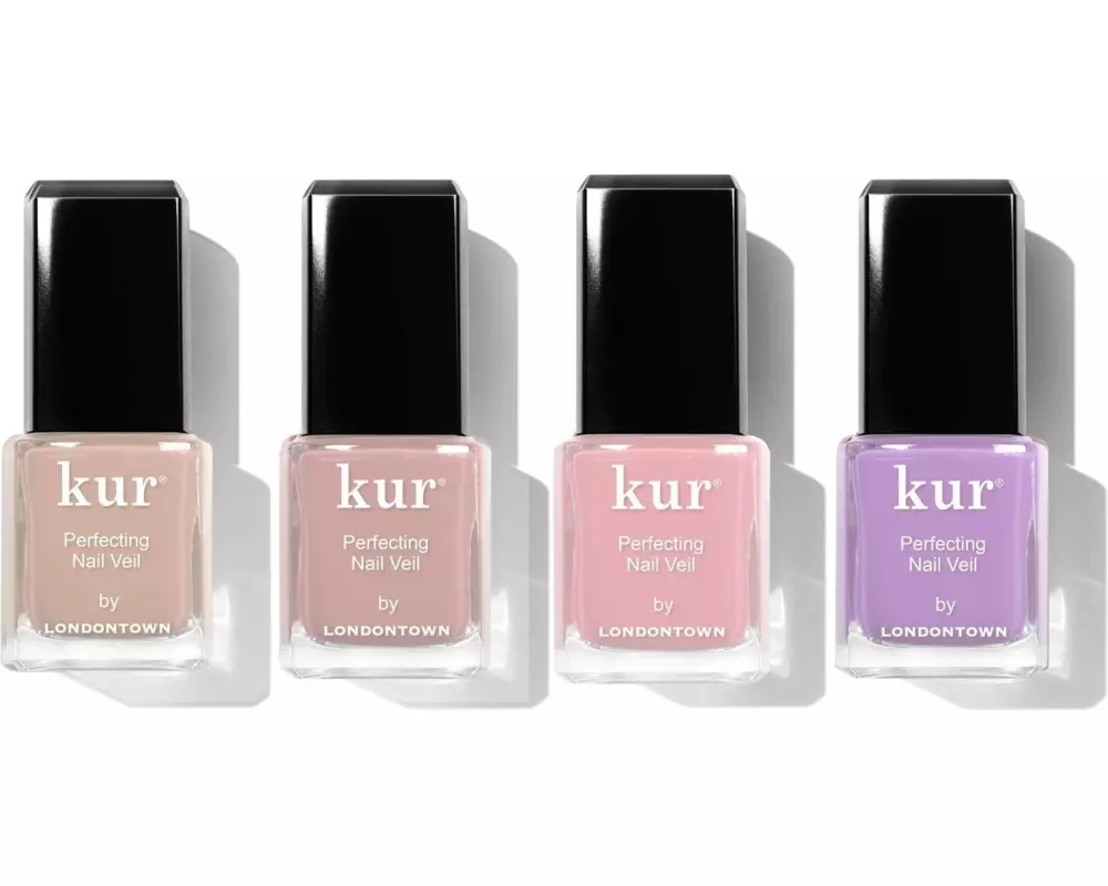 Londontown Geschenkset Londontown Perfecting Nail Veil Mini Set