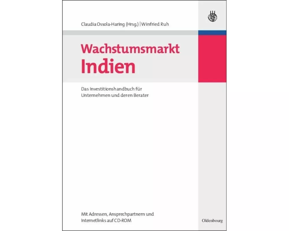 Wachstumsmarkt Indien